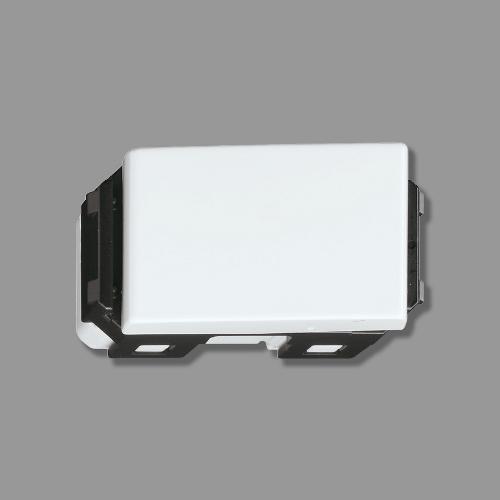 Công tắc C loại nhỏ màu trắng tuyết