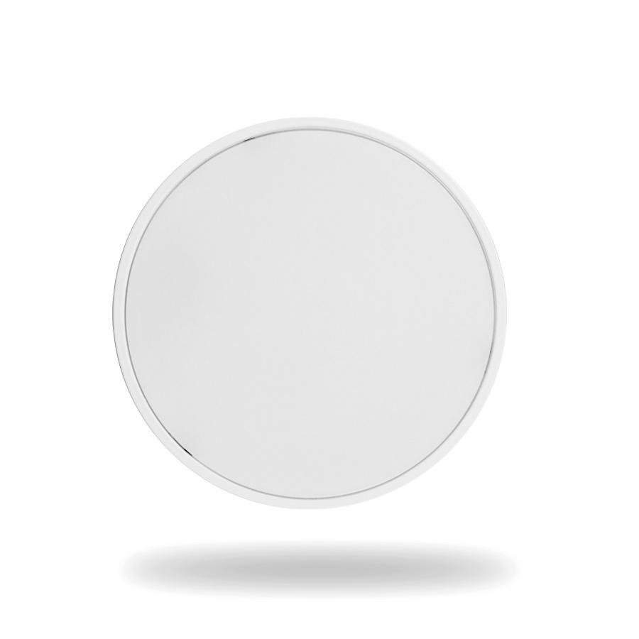 Ðèn LED panel tròn viền mỏng 12W 3000K